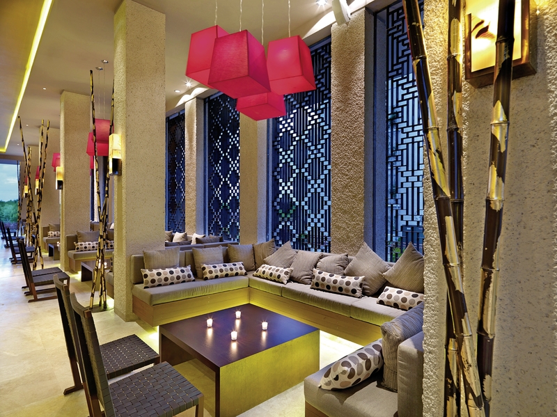 Paradisus La Perla 13