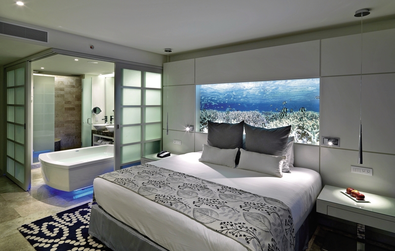 Paradisus La Perla 16