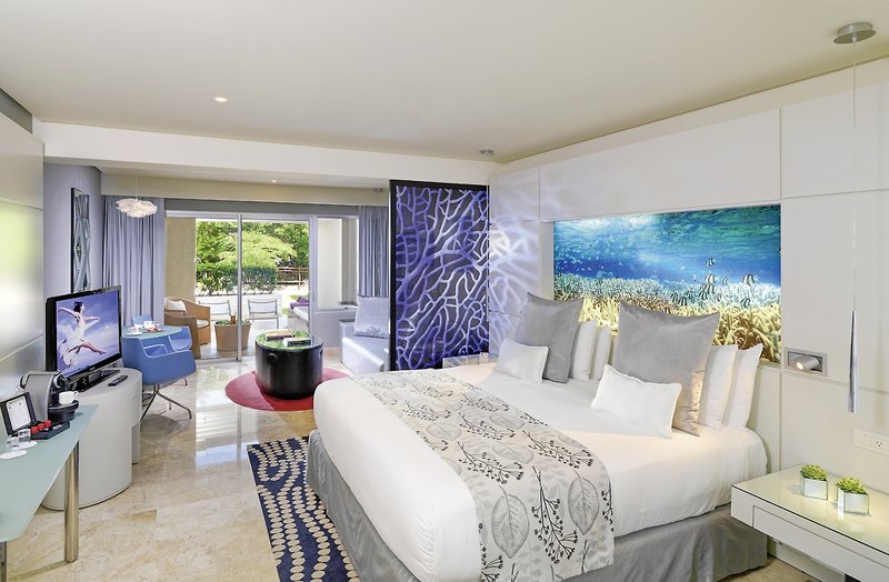 Paradisus La Perla 17