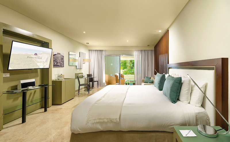 Paradisus La Perla 18