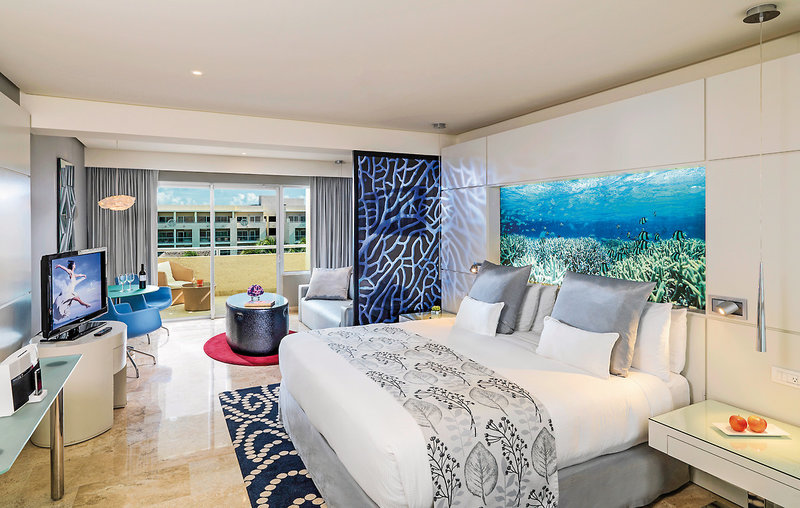 Paradisus La Perla 20