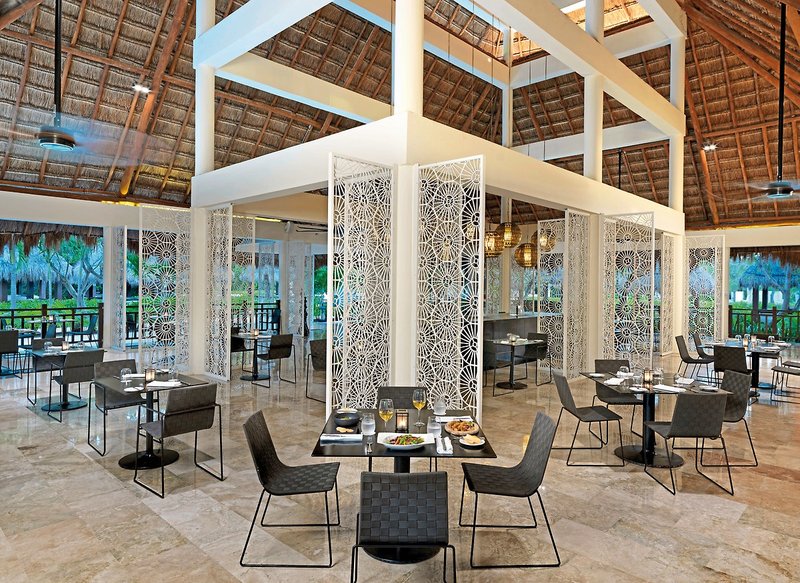 Paradisus La Perla 22