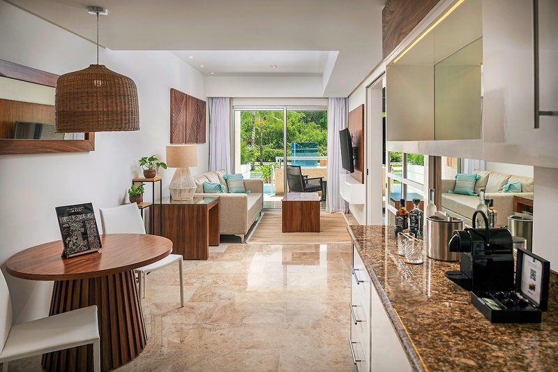 Paradisus La Perla 24