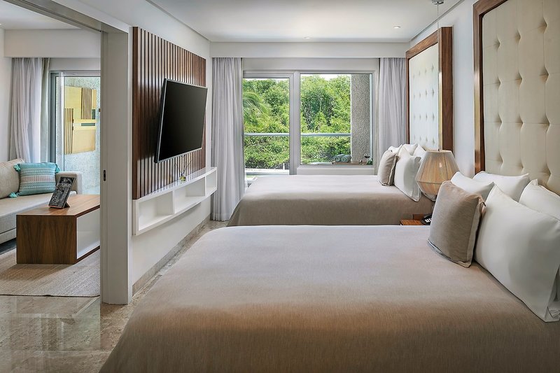 Paradisus La Perla 25