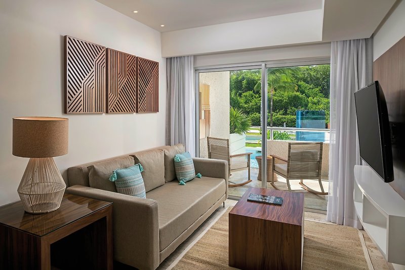 Paradisus La Perla 26