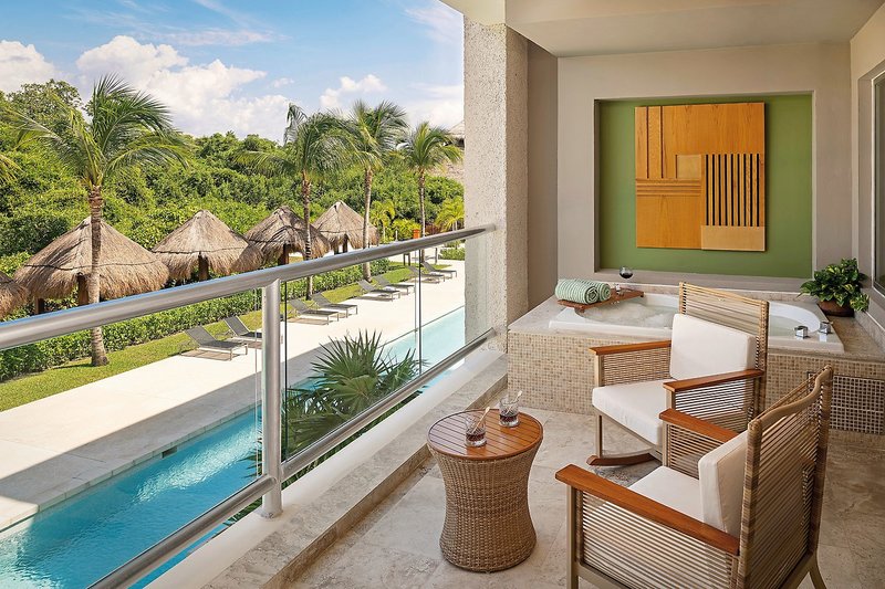 Paradisus La Perla 27