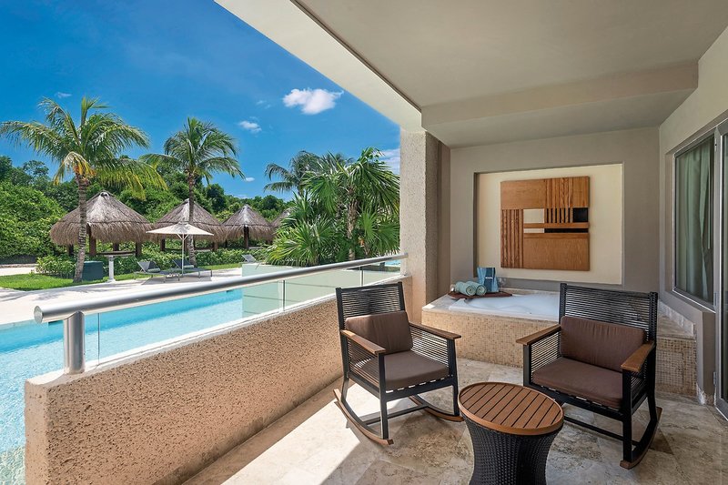 Paradisus La Perla 28