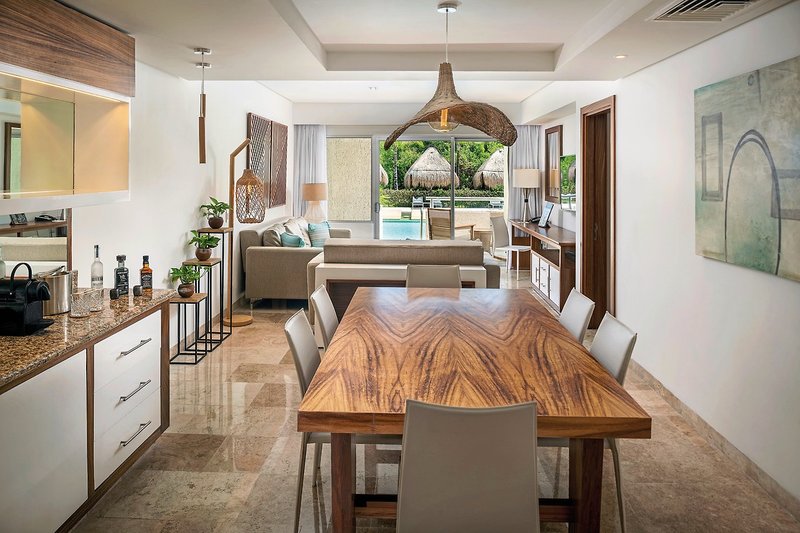 Paradisus La Perla 29