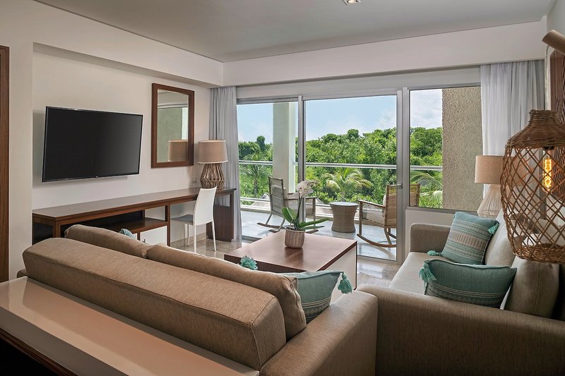 Paradisus La Perla 31