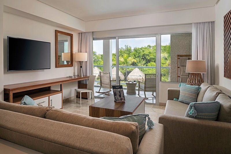 Paradisus La Perla 33