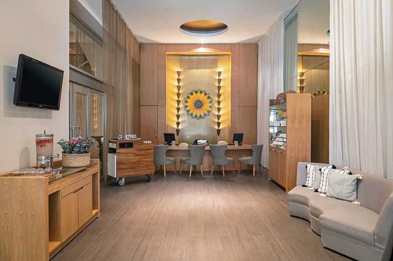 Paradisus La Perla 34