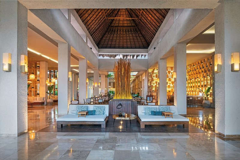 Paradisus La Perla 35