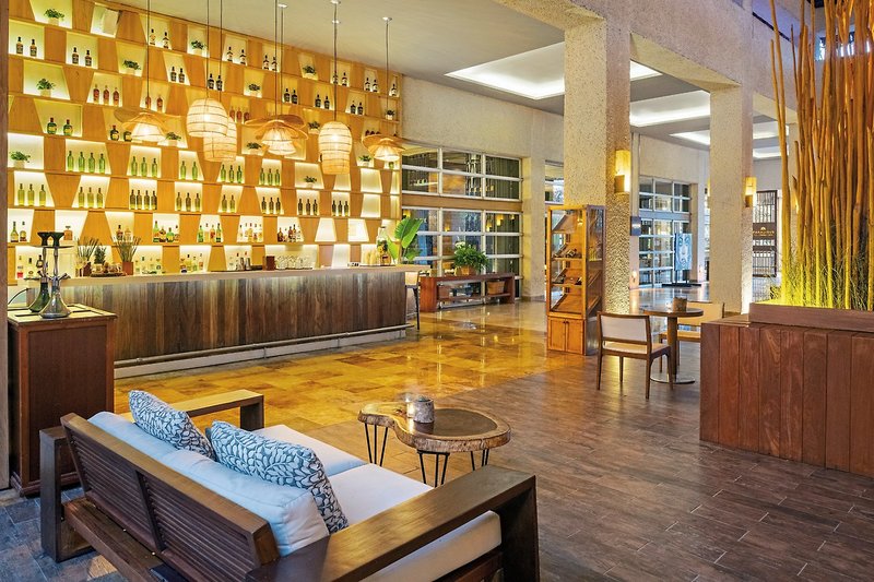 Paradisus La Perla 36