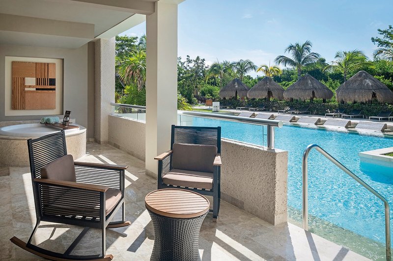 Paradisus La Perla 38