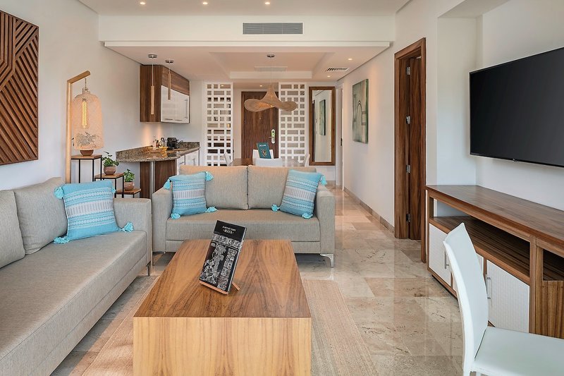 Paradisus La Perla 39