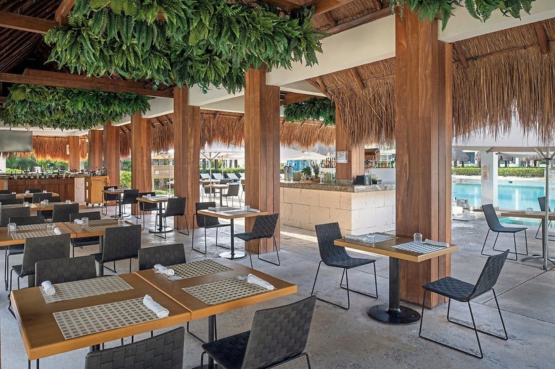 Paradisus La Perla 41