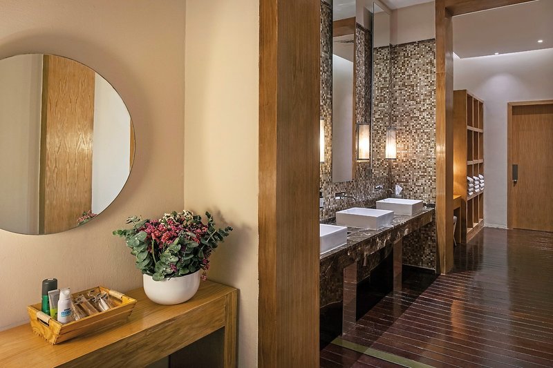 Paradisus La Perla 44