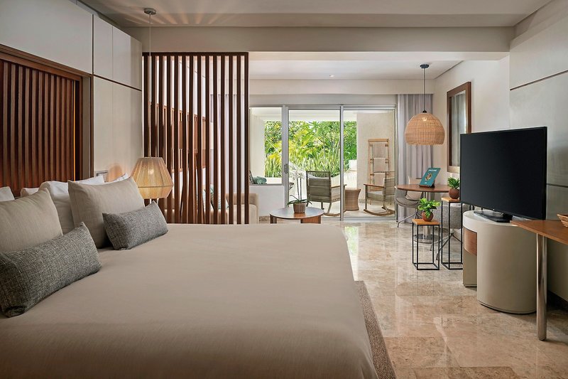 Paradisus La Perla 46