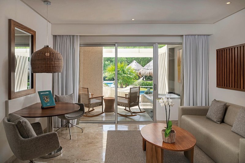 Paradisus La Perla 47