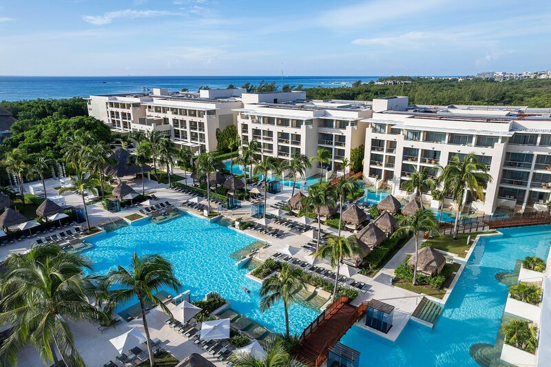 Paradisus La Perla - Adults Only - Riviera Maya 1