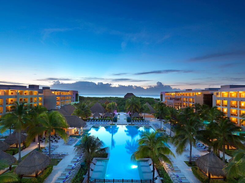 Paradisus La Perla - Adults Only - Riviera Maya 3