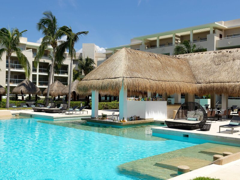 Paradisus La Perla - Adults Only - Riviera Maya 4