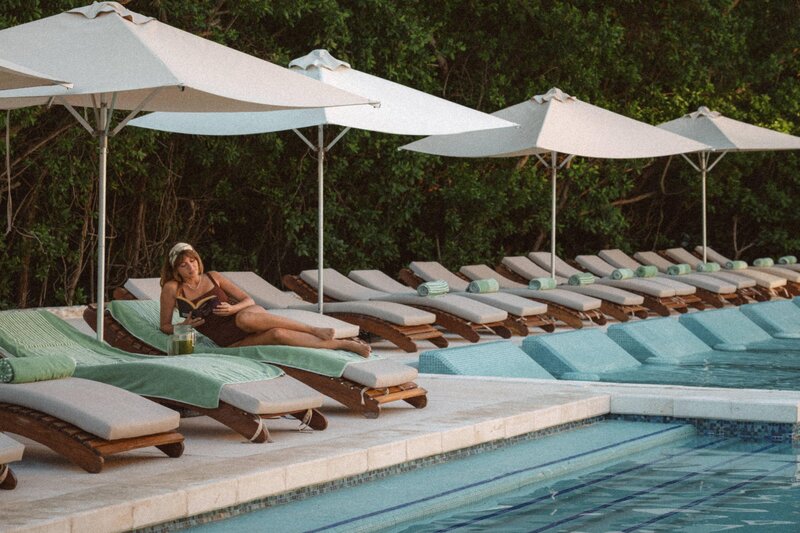 Paradisus La Perla - Adults Only - Riviera Maya 5