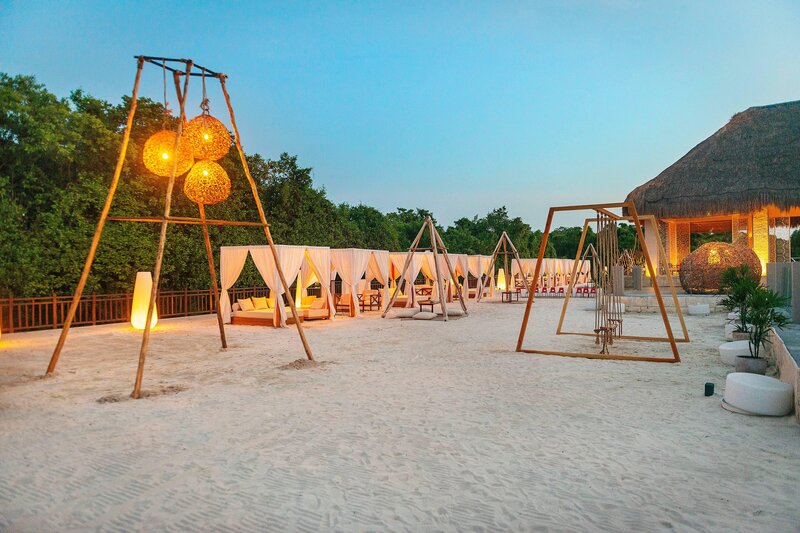 Paradisus La Perla - Adults Only - Riviera Maya 9