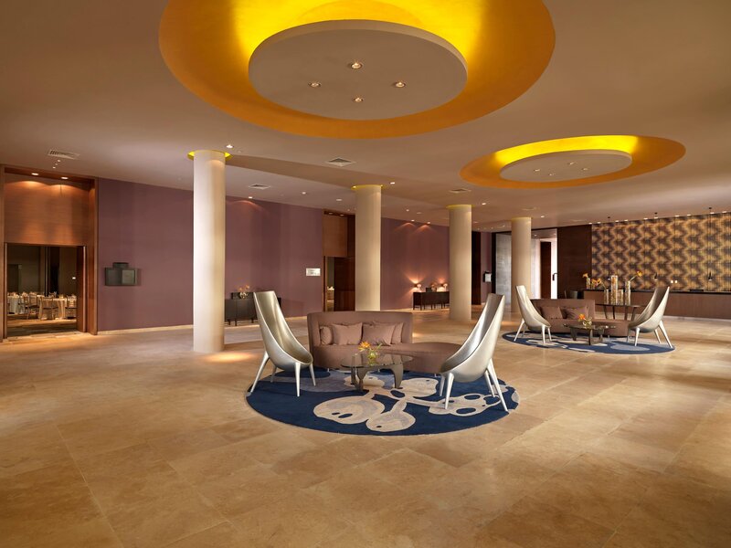 Paradisus La Perla - Adults Only - Riviera Maya 10