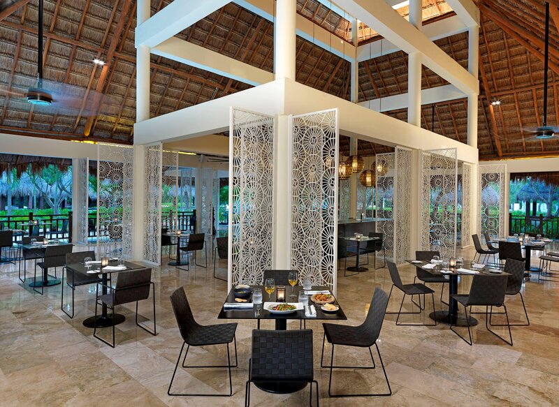 Paradisus La Perla - Adults Only - Riviera Maya 12