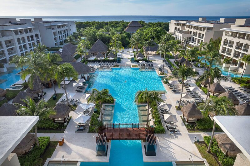 Paradisus La Perla - Adults Only - Riviera Maya 14