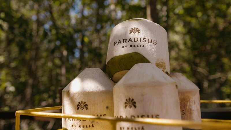 Paradisus La Perla - Adults Only - Riviera Maya 15