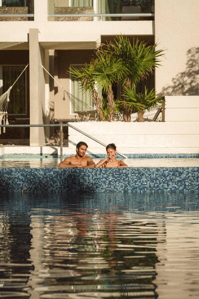 Paradisus La Perla - Adults Only - Riviera Maya 28