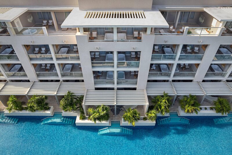 Paradisus La Perla - Adults Only - Riviera Maya 31
