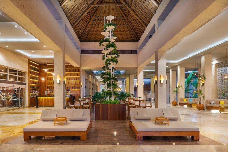 Paradisus La Perla - Adults Only - Riviera Maya 62