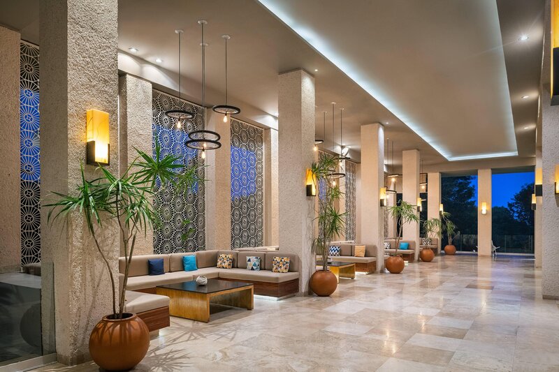 Paradisus La Perla - Adults Only - Riviera Maya 64