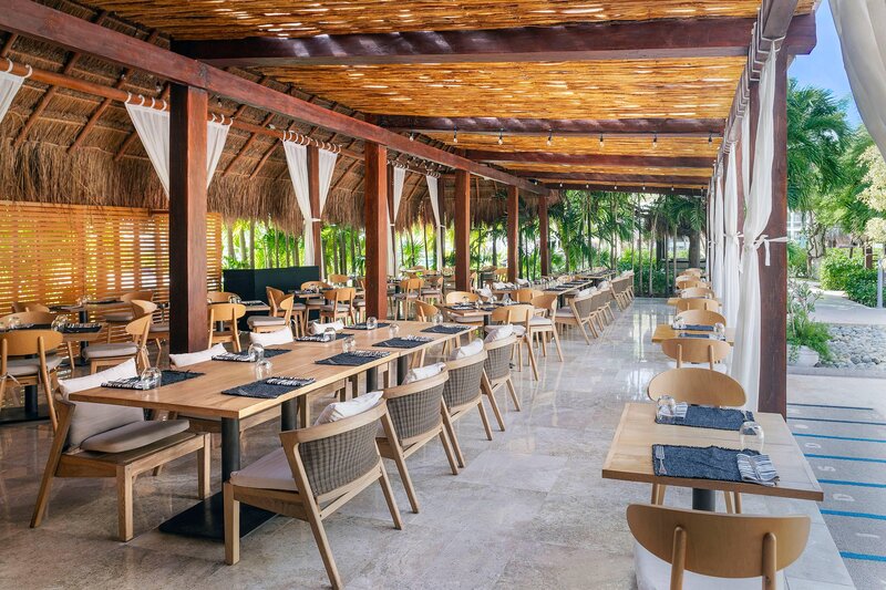Paradisus La Perla - Adults Only - Riviera Maya 92