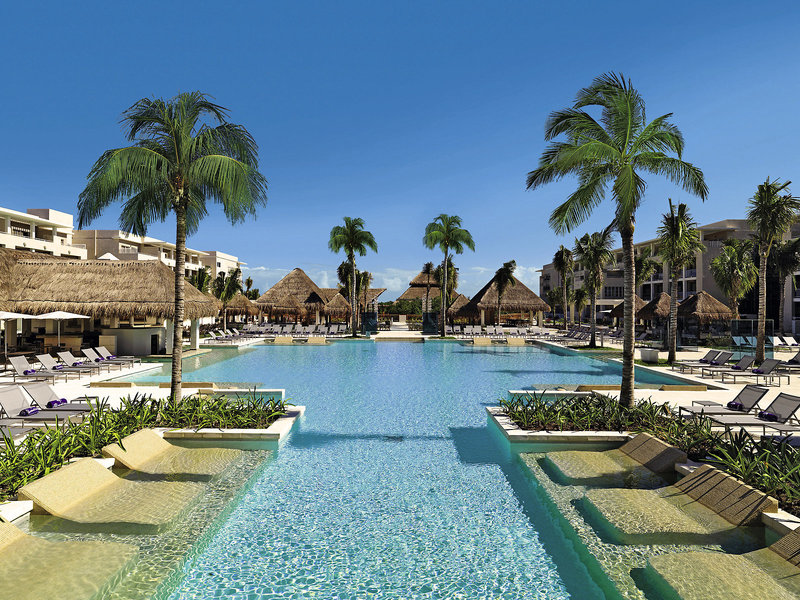 Paradisus La Perla 1 - Exterior