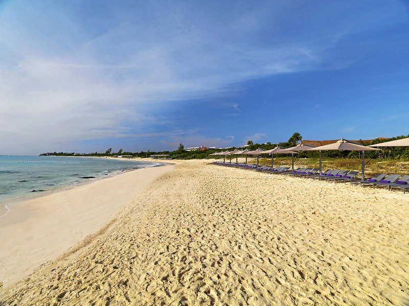 Paradisus La Perla 3 - Beach