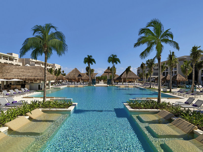 Paradisus La Perla 6 - Outdoor Pool