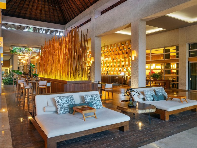 Paradisus La Perla 12 - Restaurant