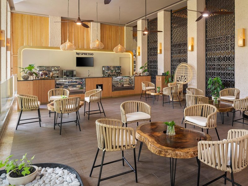 Paradisus La Perla 13 - Restaurant
