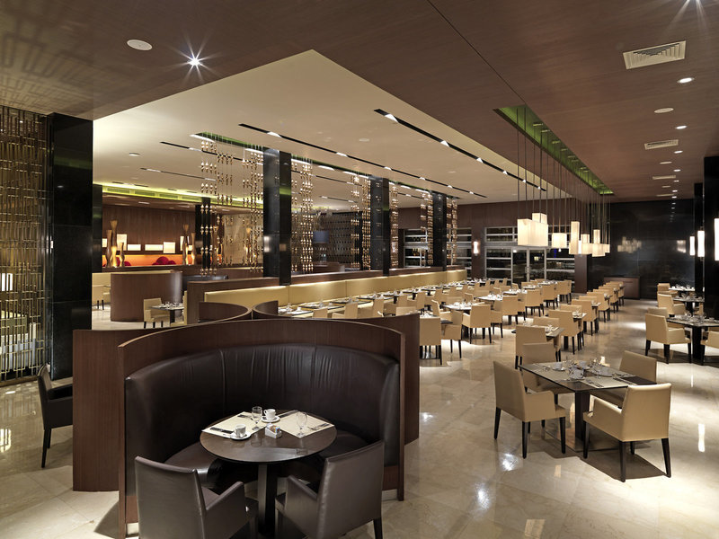 Paradisus La Perla 15 - Restaurant