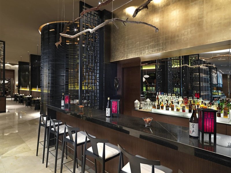 Paradisus La Perla 19 - Restaurant