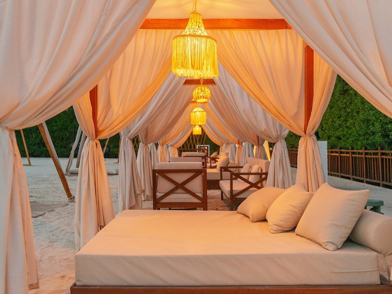 Paradisus La Perla 23 - Restaurant