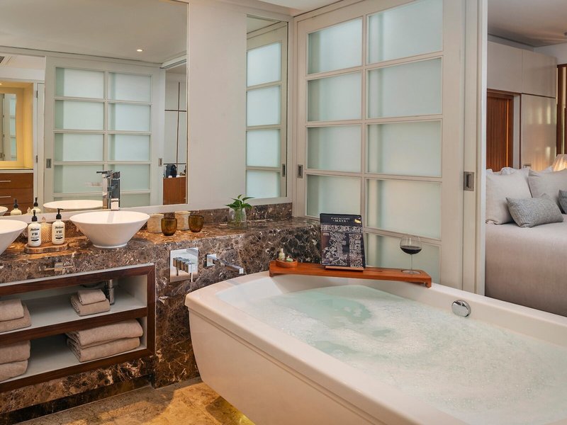 Paradisus La Perla 41 - Room Example