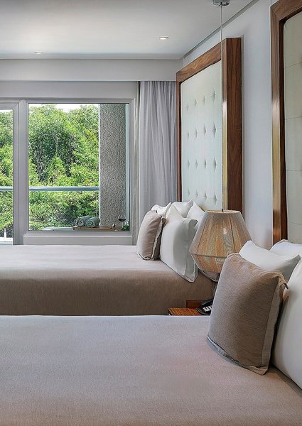 Paradisus La Perla 43 - Room Example