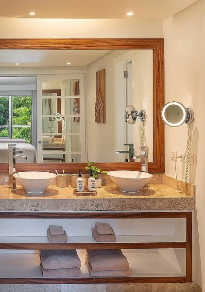 Paradisus La Perla 44 - Room Example