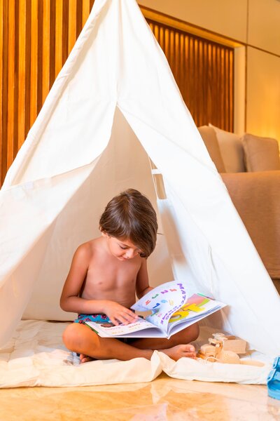 Paradisus Playa del Carmen - Riviera Maya 6