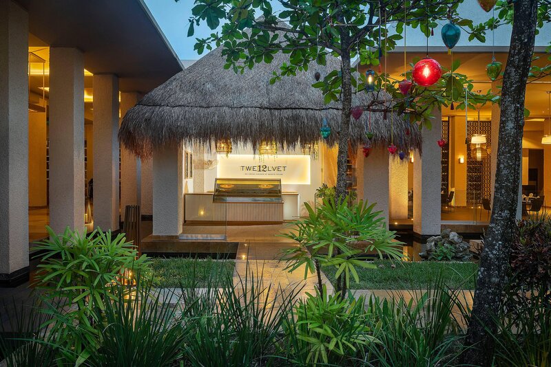 Paradisus Playa del Carmen - Riviera Maya 11